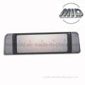 Automotive Overmold Lighting Plastic Cover